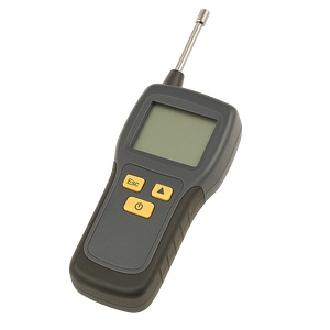 Combustion Analyzers